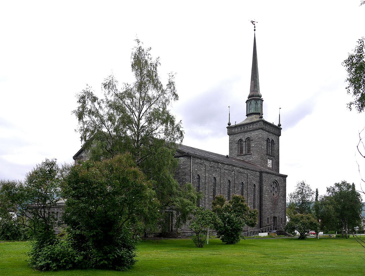 Narvik, Norway